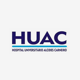 Hospital Universitário Alcides Carneiro